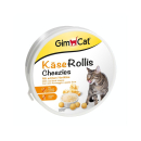 GIMCAT, Витамины для Кошек сырные ролики для кошек купить в Новосибирске