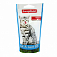 Беафар, Подушечки для чистки зубов (Cat-A-Dent Bits), 35 г